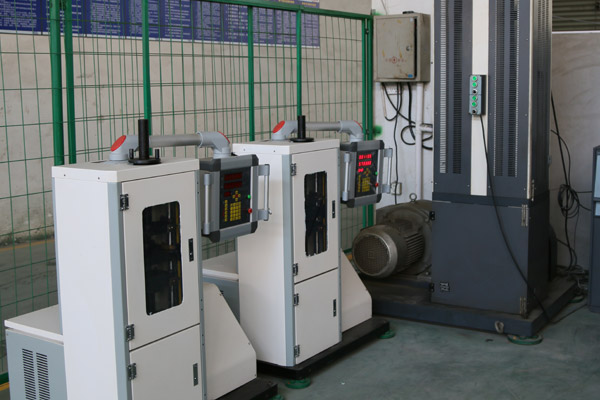 彈簧疲勞試(shi)驗機