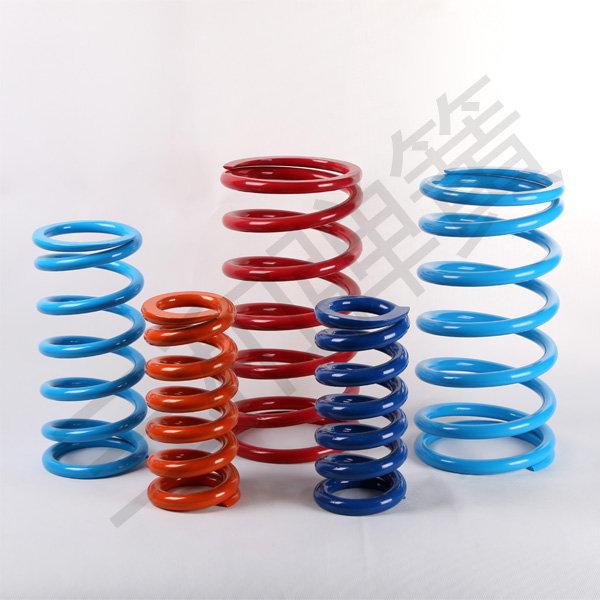 耐石(shi)碳酸腐蝕(shi)彈簧