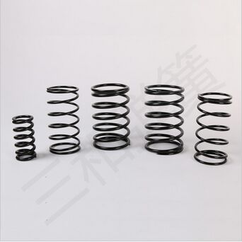 彈簧 彈簧(huang)廠家