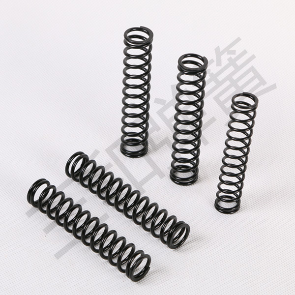 彈簧選擇(ze)材料的要求