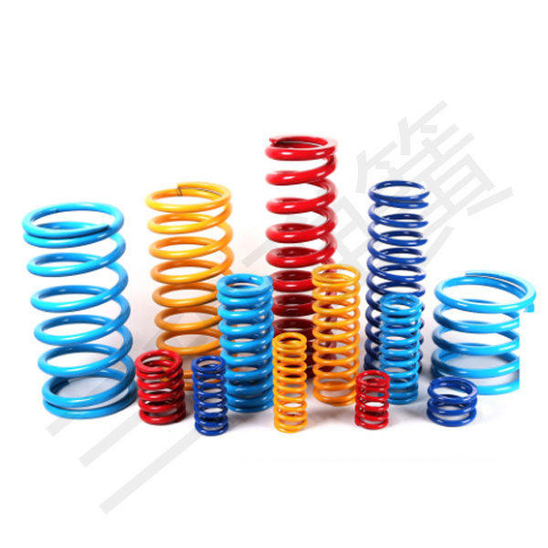 耐(nài)醋酸腐蝕彈(dàn)簧