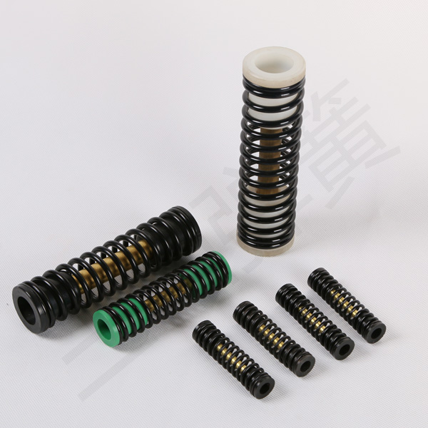 彈簧(huang)産業市場(chang)評析