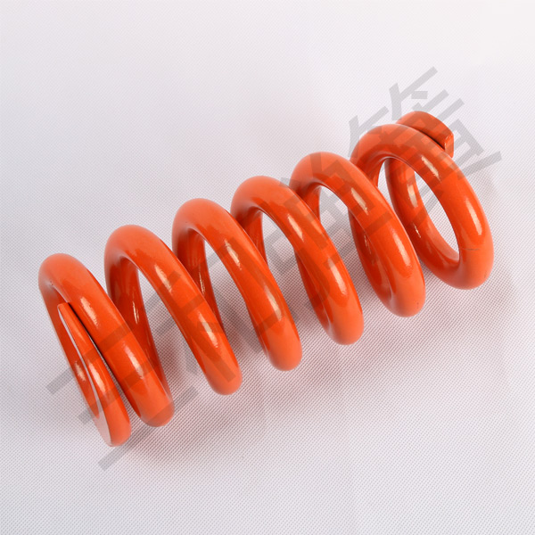 各種不鏽(xiu)鋼彈簧的(de)耐腐蝕性(xìng)能介紹