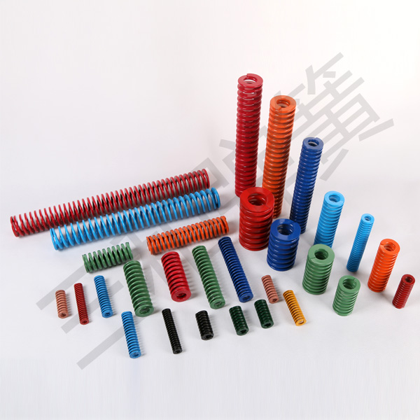 彈(dan)簧 彈簧(huáng)廠家