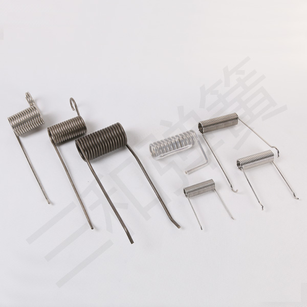 複雜異形彈(dàn)簧