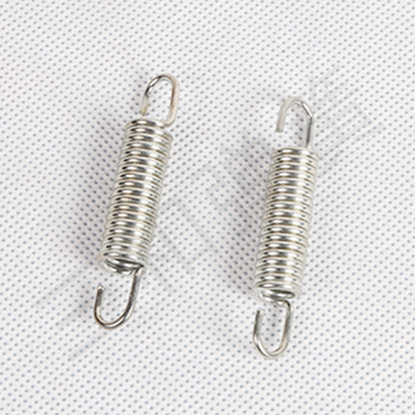 彈簧生(shēng)産廠家(jiā)--長臂半(bàn)圓鈎環(huán)拉伸彈(dàn)簧