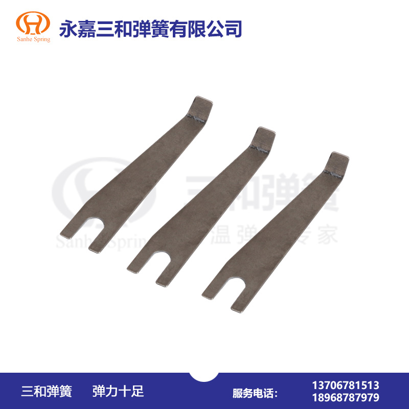 刀具塗層(céng)工裝彈簧(huáng)