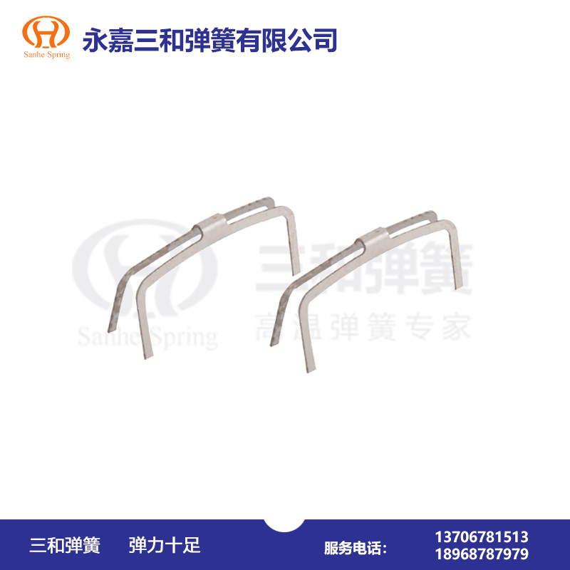 闆片(pian)彈簧--彈簧(huang)生産廠家(jiā)
