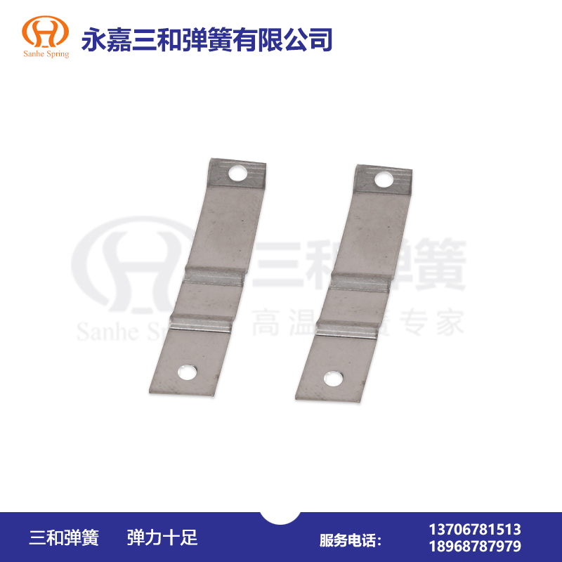 折彎(wān)片彈簧--彈(dàn)簧制造廠(chǎng)