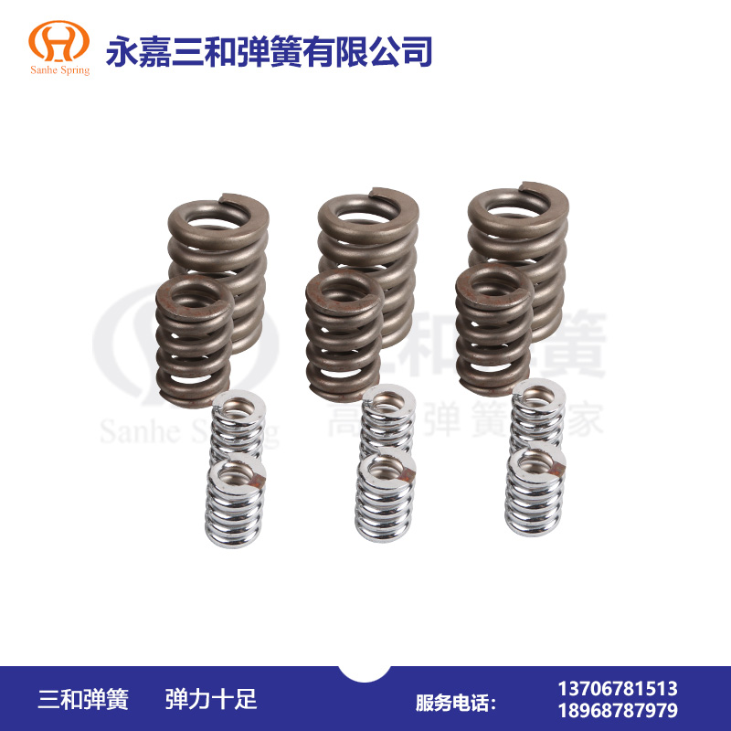 減壓閥(fá)彈簧