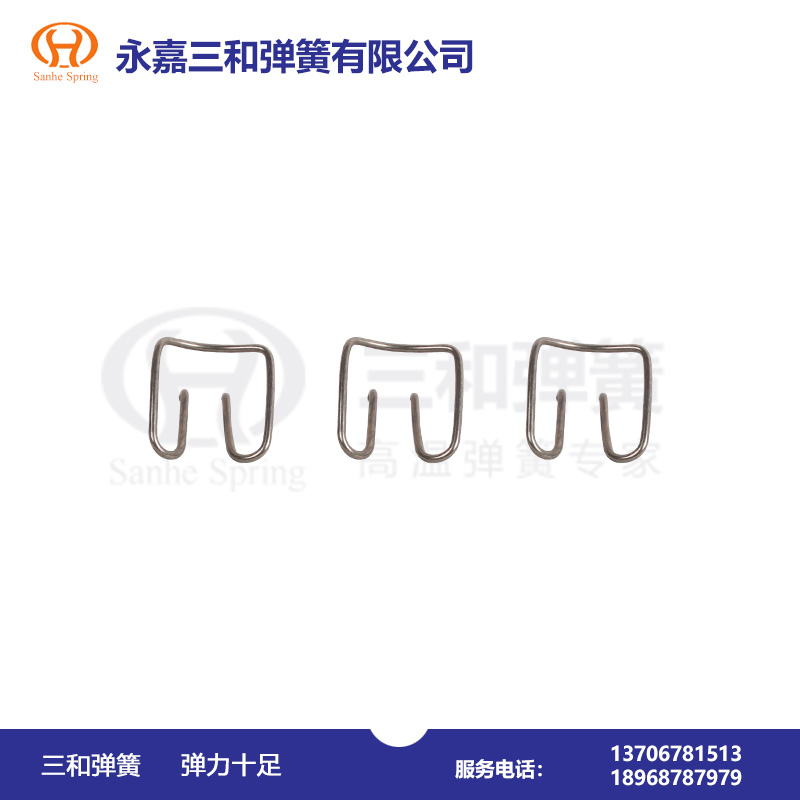 完井工(gōng)具--開關(guan)工具--自(zì)釋放移(yí)位工具(ju)彈簧