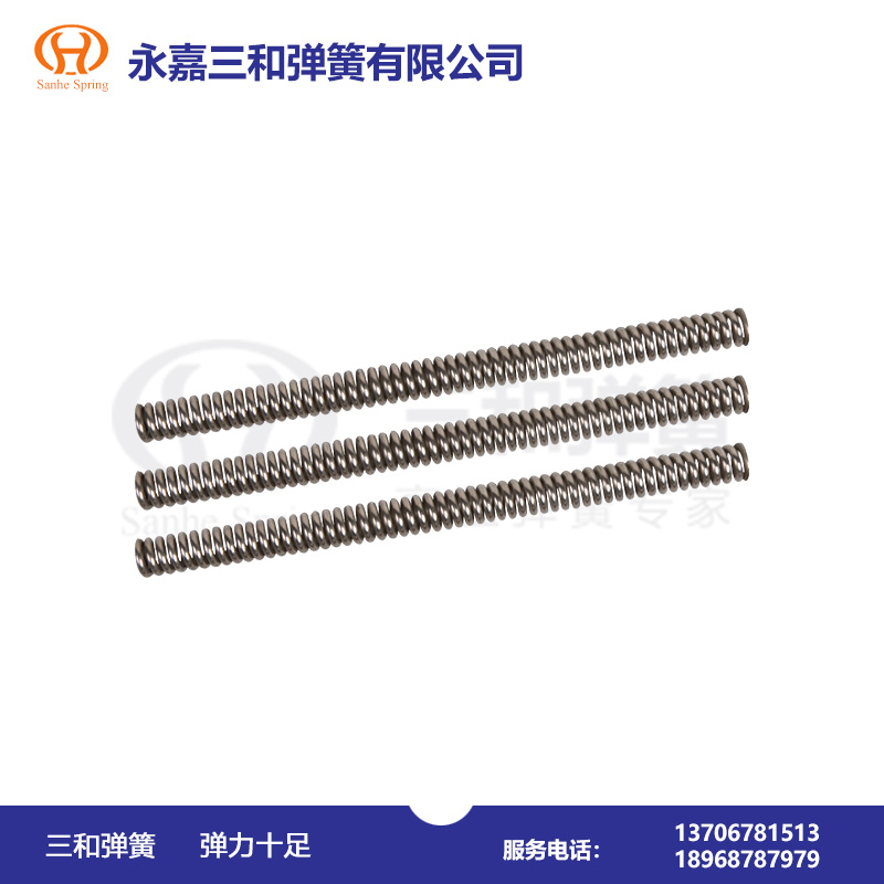 放氣閥(fa)彈簧