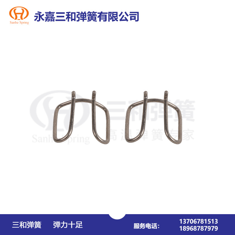 完井工(gōng)具--開關工(gōng)具--自釋放(fang)移位工具(ju)彈簧