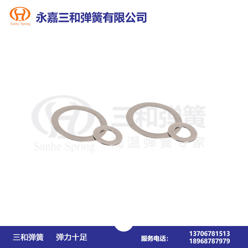 耐(nài)醋酸腐蝕(shi)彈簧