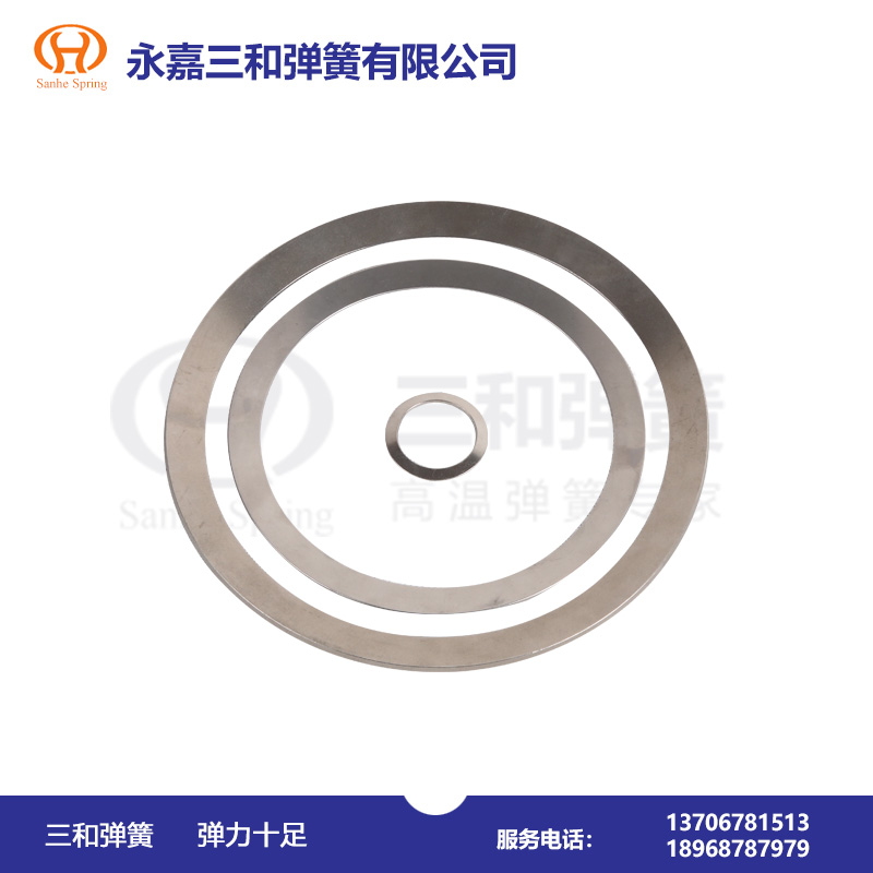 Inconel 625彈簧(huáng)