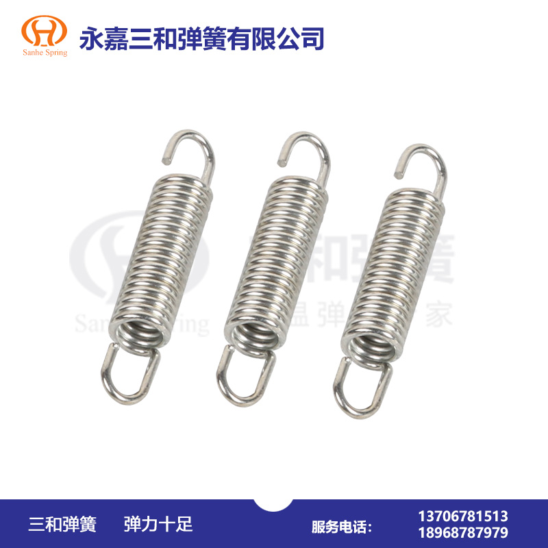 SUS316L彈(dàn)簧廠