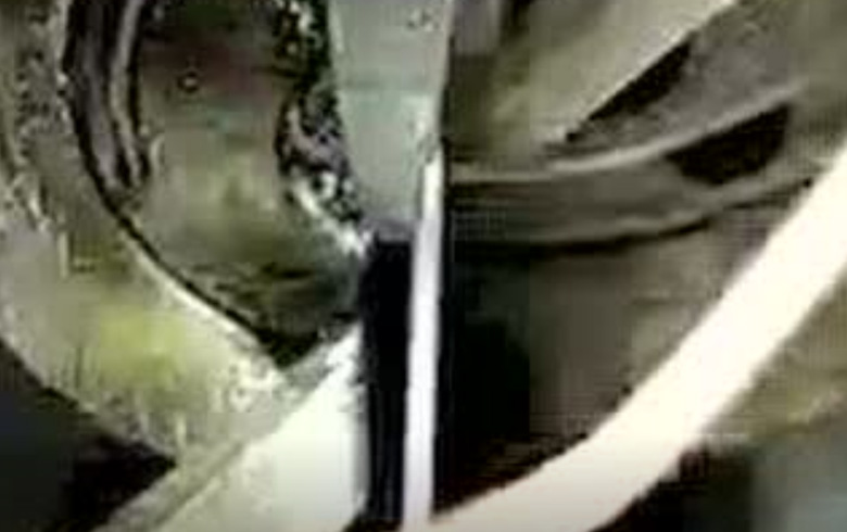 三和彈簧--不(bu)鏽鋼拉簧