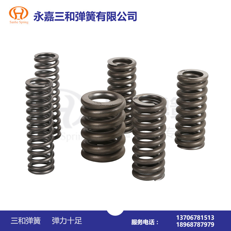 光伏(fu)串焊機耐(nai)高溫彈簧(huang)