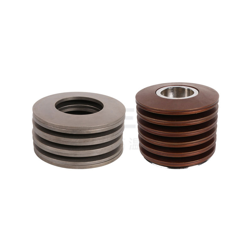 耐腐(fǔ)蝕碟形彈(dan)簧廠家