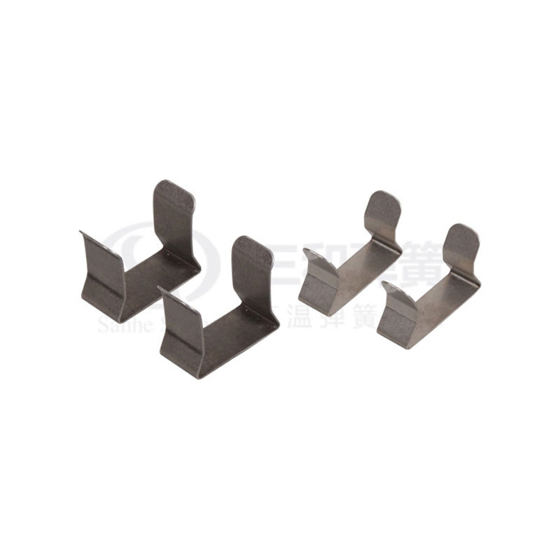 耐高溫(wēn)彈簧700--800℃--高溫(wen)片彈簧制(zhi)造廠