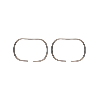 SSR-N窄面(miàn)波形彈(dan)簧