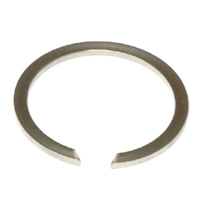 雙(shuāng)斜角擋圈(quan)