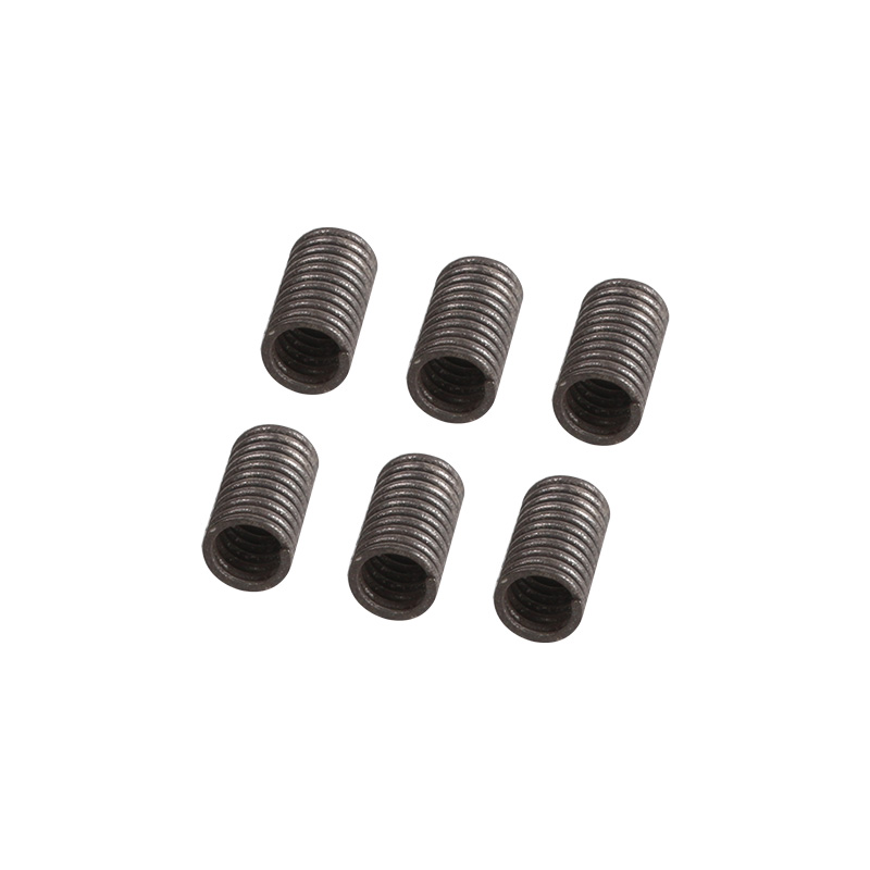 CVD金剛石塗層(céng)工裝耐高溫彈(dan)簧