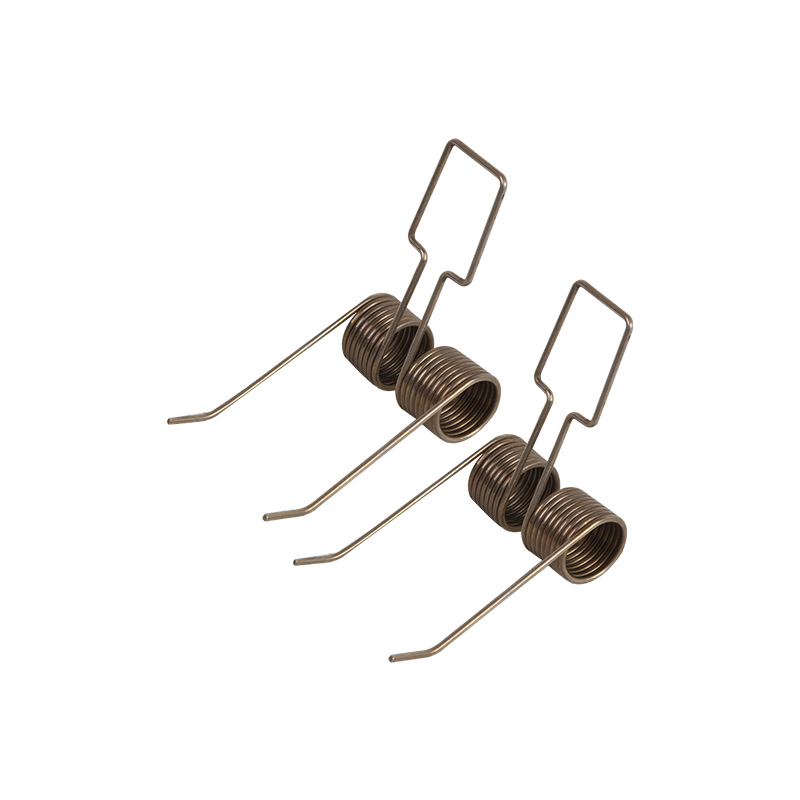 釺焊工裝(zhuang)耐高溫彈(dàn)簧