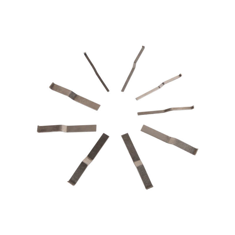 钛合(hé)金波條彈簧