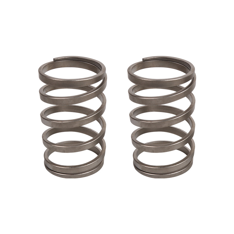 矩形(xing)截面材料圓(yuán)柱螺旋壓縮(suō)彈簧--彈簧生(shēng)産廠家