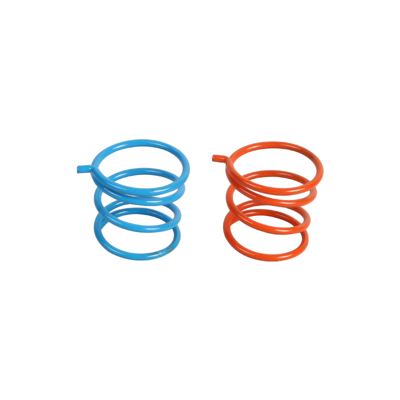 機(jī)械密封彈(dan)簧--彈簧廠(chǎng)