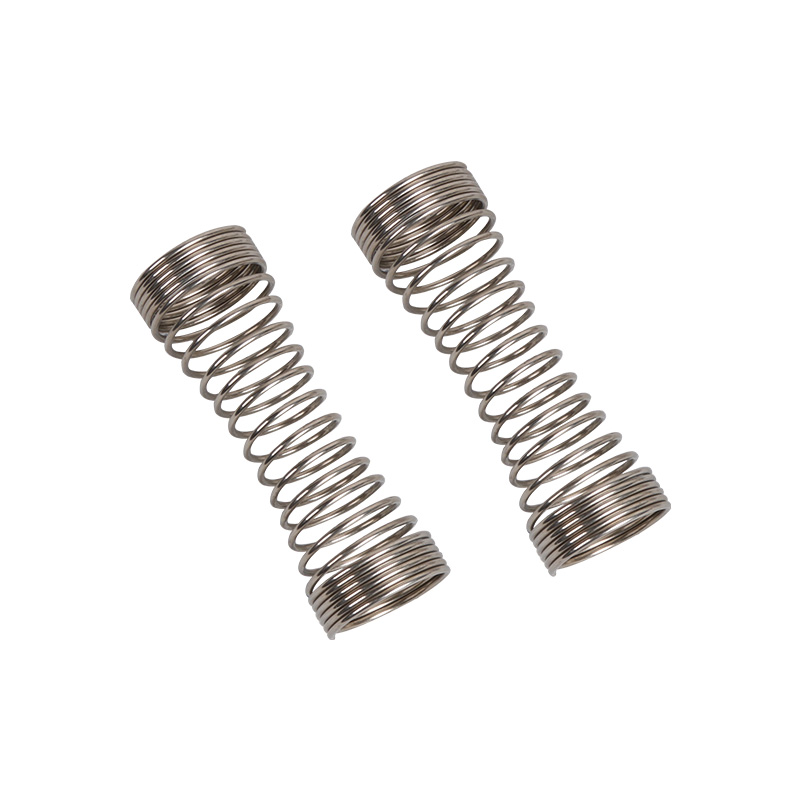 管子護套(tào)彈簧--彈簧(huang)廠家