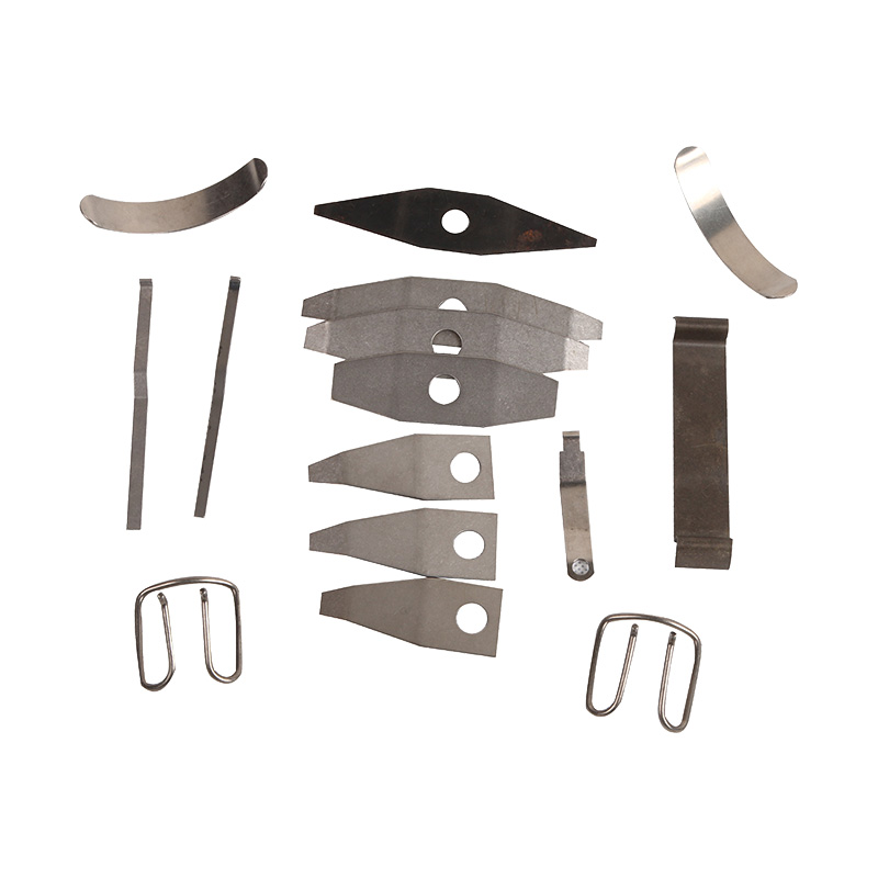 片彈簧--彈(dan)簧廠