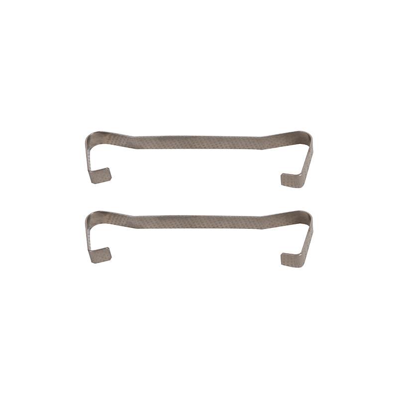 片彈(dàn)簧--彈簧制造廠(chǎng)