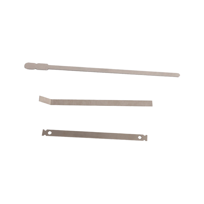 平片(piàn)彈簧--彈簧廠家(jia)