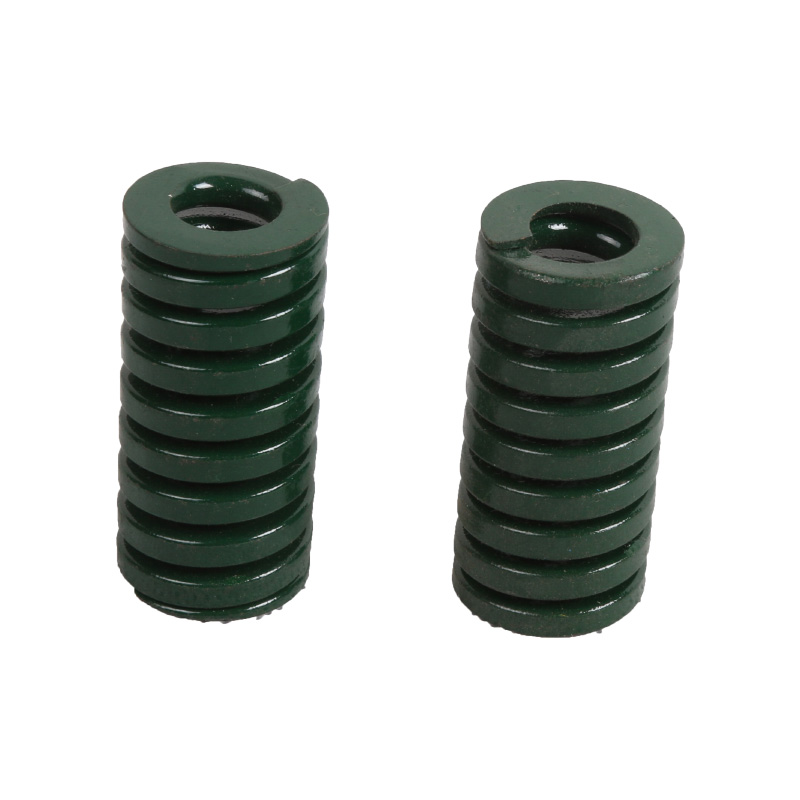 模(mo)具彈簧--重(zhòng)負荷（綠色(sè)）TH