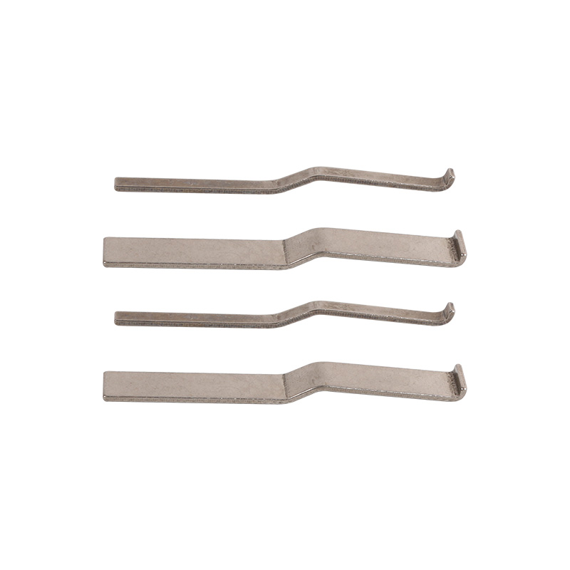 完井工具--井下(xia)流體控制設備(bei)--鎖芯彈片