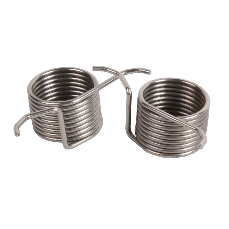 耐高(gao)溫彈簧700--800℃--高(gao)溫扭轉彈(dan)簧制造廠(chang)