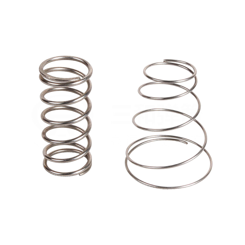 光伏(fu)串焊機耐(nai)高溫彈簧(huáng)UY4-10-Inconel718