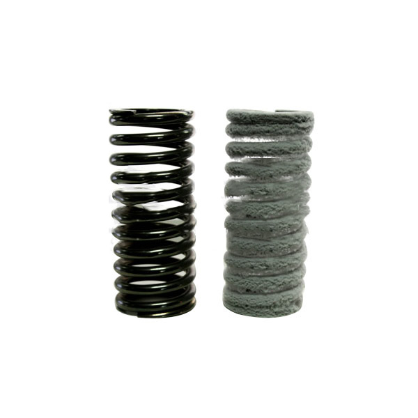 耐低溫彈簧(huang)-110℃--0℃