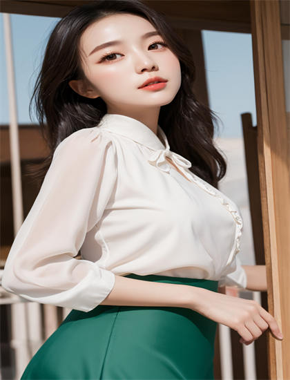 从技术角度看《夏日魔影》：美术设计的开创性的技术应用 影响未来电影的发展方向