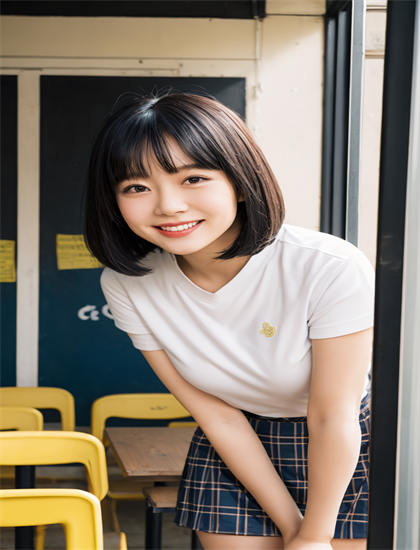 淘气少女求爱记的技术突破：CGI特效实现技术创新提升观影体验 提升电影工业的技术水平